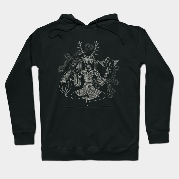 Heilung hoodie best sale